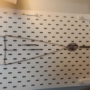 Necklace And Earring Set